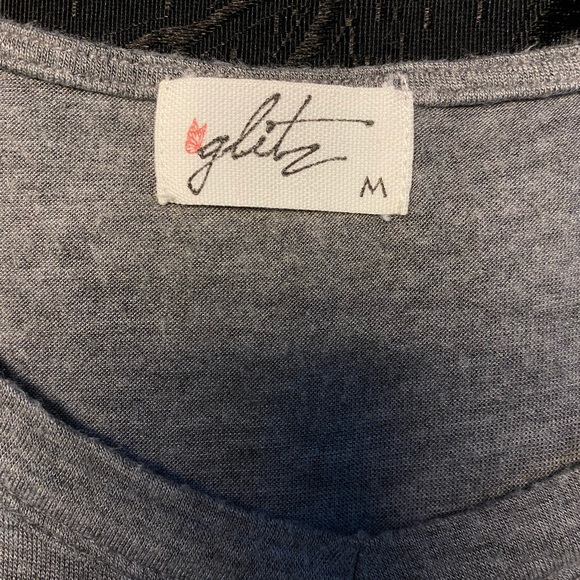 Glitz Top - Picture 3 of 3